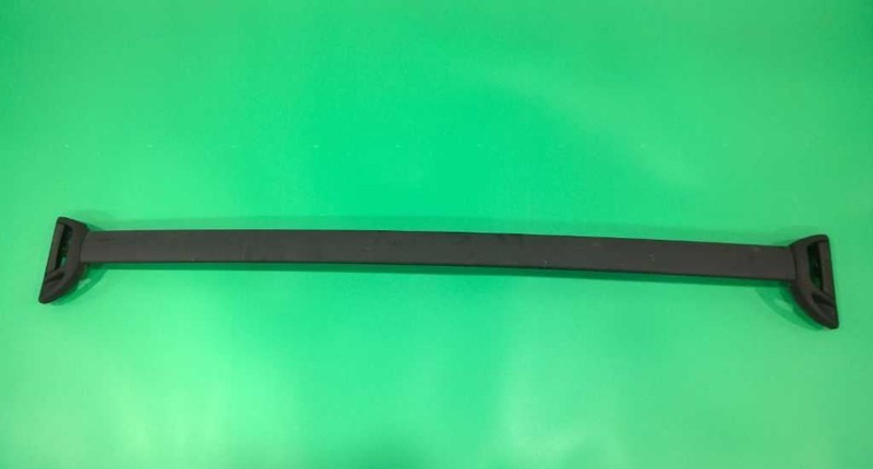 03 04 05 06 AVALANCHE TAHOE YUKON ROOF LUGGAGE RACK RAIL BAR OEM 2912-62