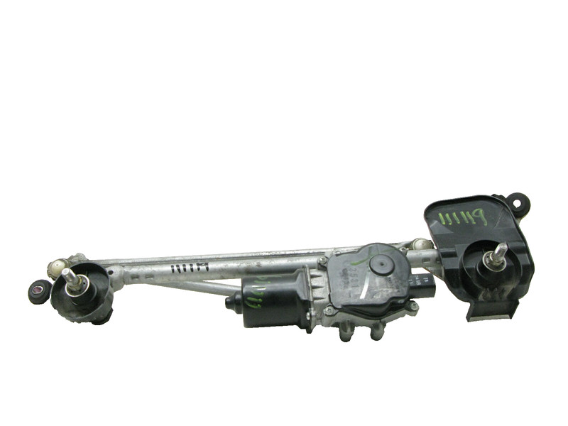 14-20 INFINITI Q50 FRONT WINDSHIELD TRANSMISSION LINKAGE WIPER MOTOR OEM 1119