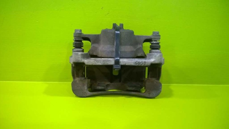 08 09 10 11 12 13 14 15 ROGUE DRIVER LEFT FRONT BRAKE CALIPER OEM 3146-46