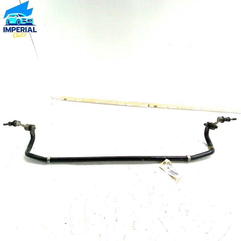 TOYOTA CAMRY 2018 - 2023 FWD REAR STABILIZER SWAY ANTI ROLL BAR W/ LINK OEM