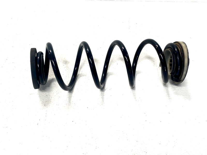 21-23 NISSAN ROGUE FWD REAR LEFT SUSPENSION SIDE COIL SPRING OEM #A0.24