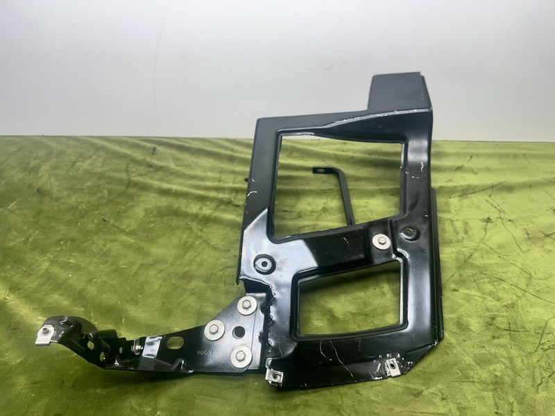 06-10 Saturn Sky Pontiac Solstice Front Left Bumper Fender Support Bracket OEM