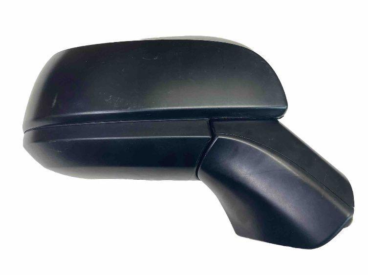 Toyota Rav4 door mirror 2019 to 2022 right side gloss black OEM 8791042E30