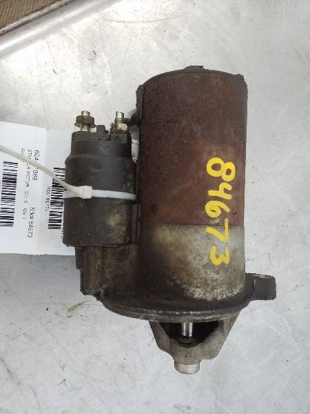 Starter Motor 6-245 Fits 90-96 AEROSTAR 185774