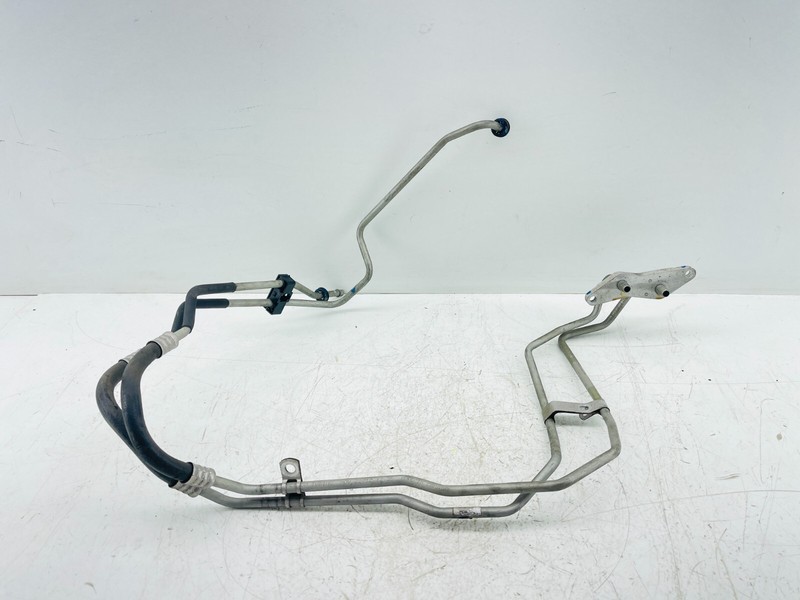 14-19 CADILLAC CTS 3.6L A/C Air Conditioner Hose Line Condenser OEM Genuine