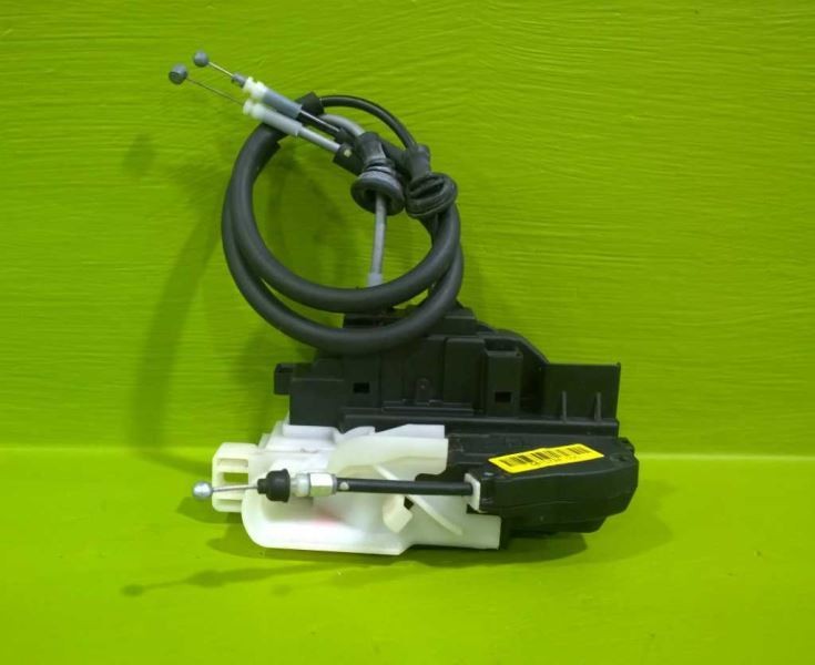 06 07 08 09 10 SONATA PASSENGER RIGHT FRONT DOOR LOCK LATCH ACTUATOR OEM 3689-19