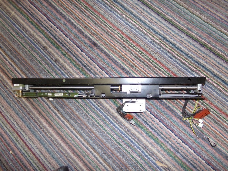 Arm for Printer Maybe 4Z19 OPT1++033U5221 KP42JM2-501 *FREE SHIPPING*