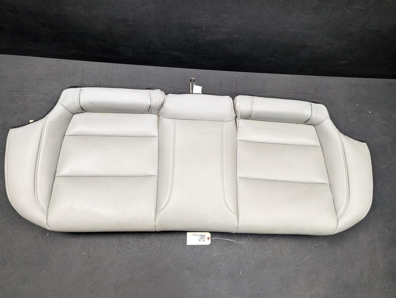 Rear Seat Lower Cushion 2018 Acura TLX 82131-TZ3-A12ZC 2015 2016 2017 2019 2020