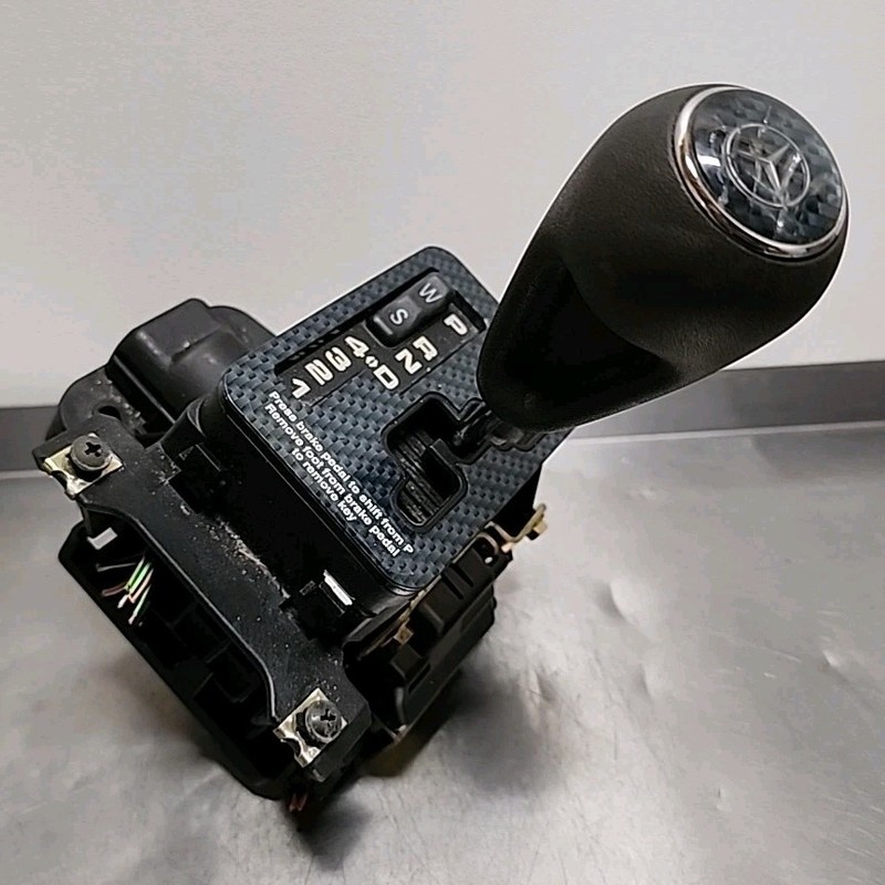 1997-2000Mercedes R170 SLK230 Shifter Selector Gear Assembly A2022670537 OEM