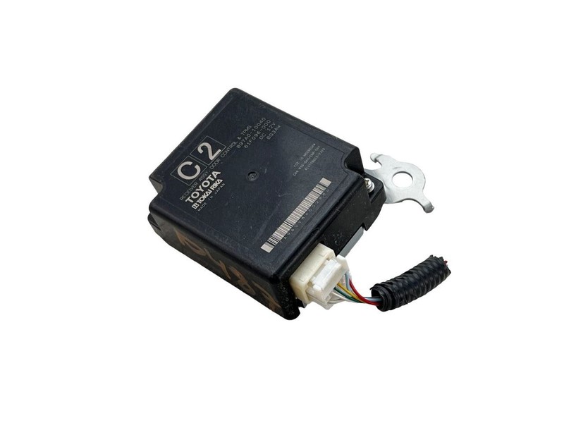 2019-2021 Toyota C-HR TPMS Tire Pressure Monitoring System Receiver