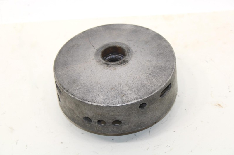 1999 Ski-doo Formula Z 500 Oem Clutch Assembly 417010000 SS67