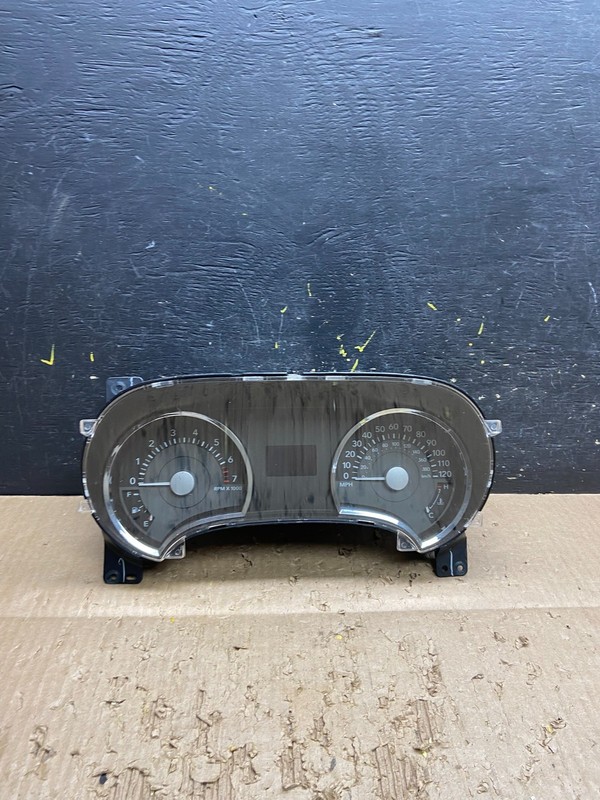 2006 2007 Mercury MountaineerSpeedometer Cluster Gauge Oem v7801 DG