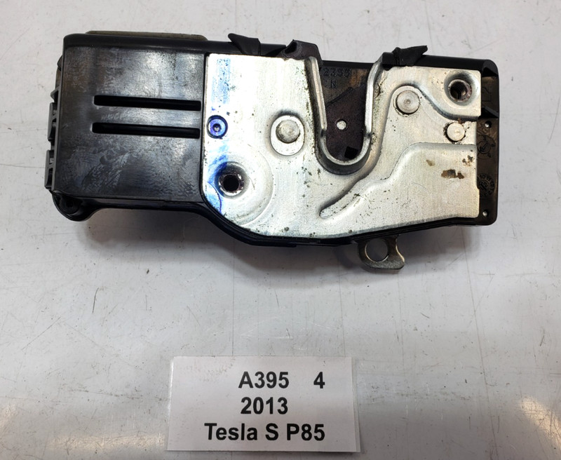 ✅ 2012-2020 OEM Tesla Model S Rear Left Driver Side Door Lock Latch Actuator