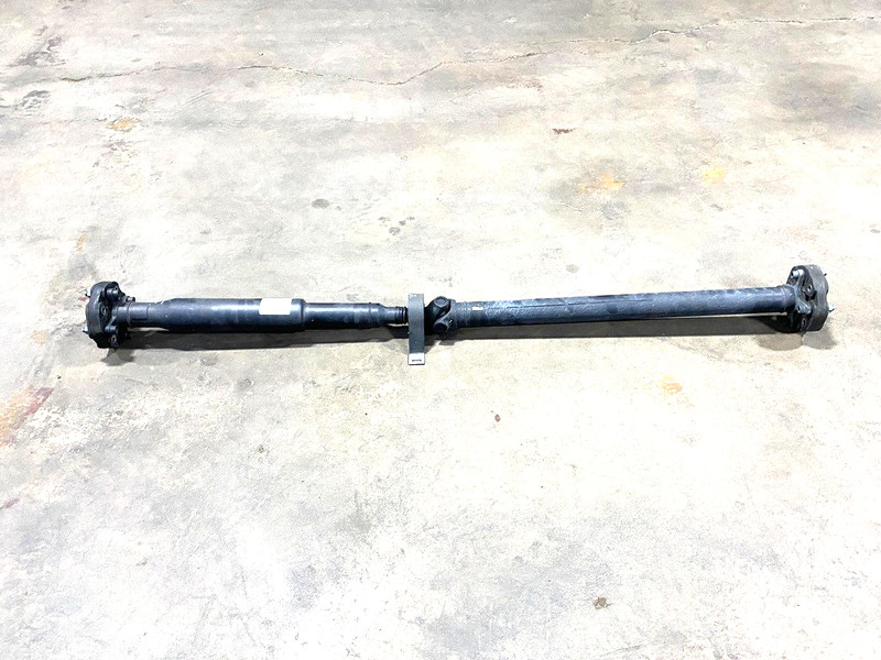 14-16 MERCEDES E250 DIESEL 2.1L SEDAN DRIVESHAFT DRIVELINE SHAFT RWD OEM #A0.33