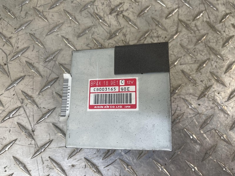 1999-2000 Mazda MX-5 Miata 1.8L Transmission Control Module BP4X 18 9E1 .