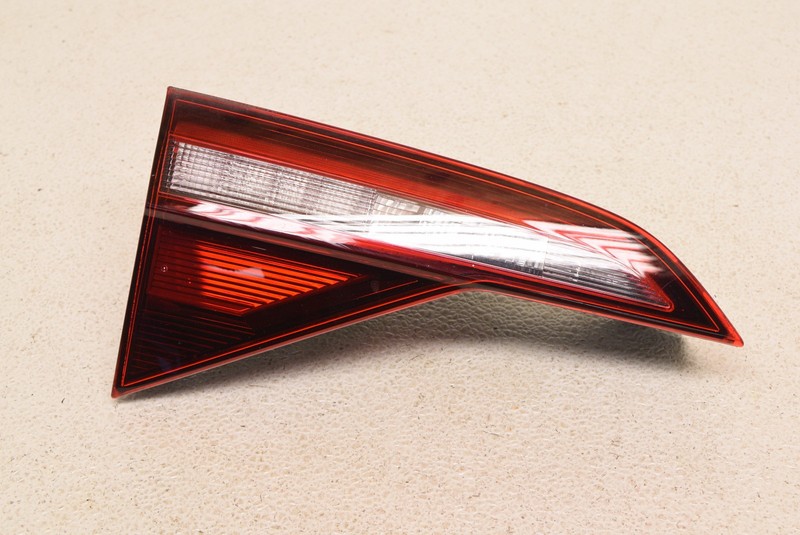 MK7 VW Jetta Rear Left Inner Taillight Tail Light Genuine Oem 2019-2024
