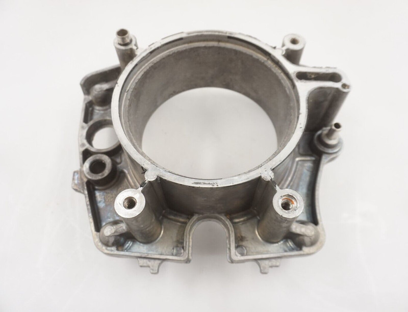 2012-2016 Yamaha VX Deluxe 1050 TR1 OEM Jet Pump Transom Plate 6CS-G5831-00-00