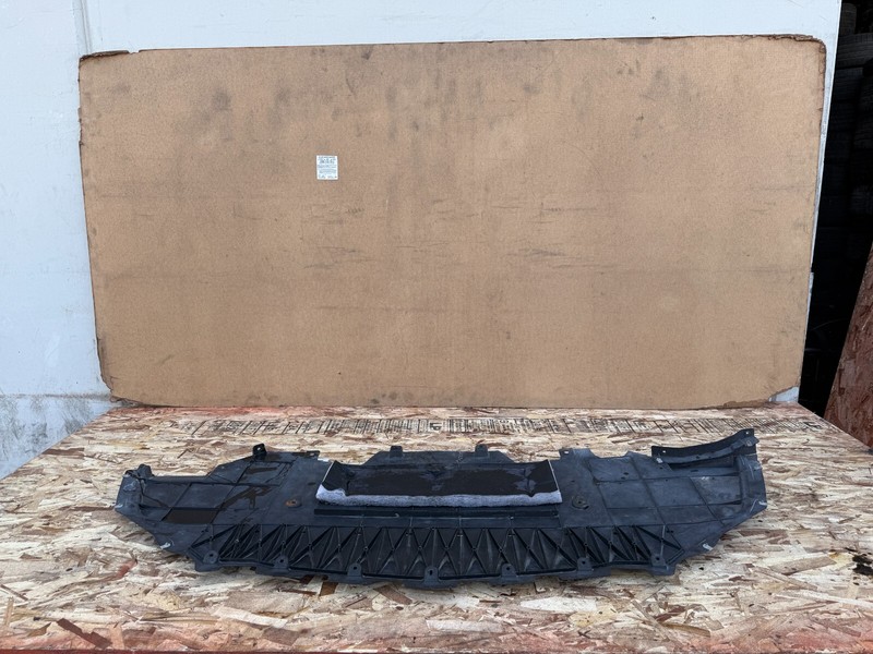 FORD MUSTANG GT 2018-2023 OEM LOWER ENGINE COVER SPLASH SHIELD 5.0 3.7 2.3 ASSY