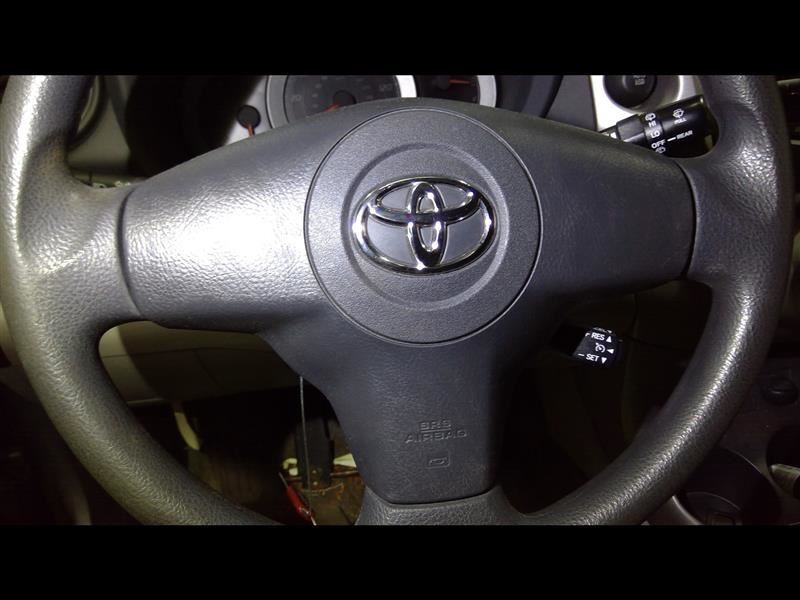 Driver Air Bag Driver Wheel Without Audio Switch Fits 06-09 RAV4 1332848