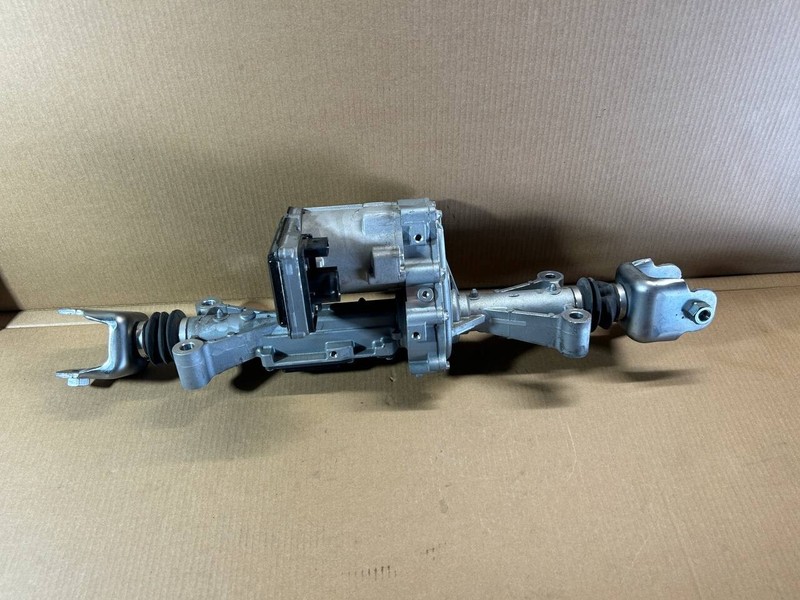 ✅OEM 2024-2025Tesla Cybertruck Rear Steering Actuator 1250851-99-D