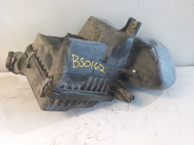 2015-2017 Subaru Legacy Air Cleaner Intake Box Assembly 2.5L w/o PZEV