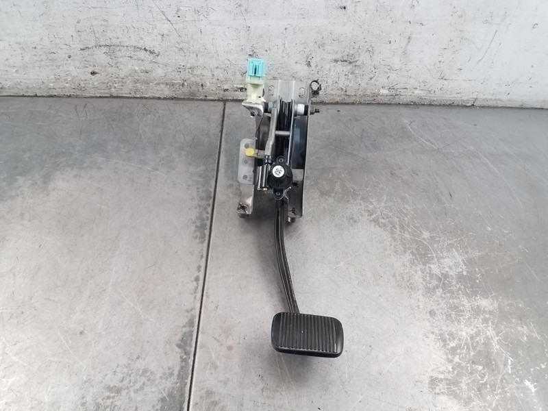 2019 Ford F150 Raptor 4x4 Adjustable Brake Pedal #3737 C2