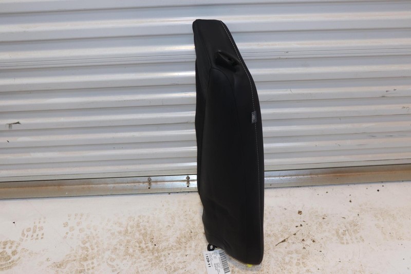 2014-2015 LEXUS IS250 IS350 SEDAN REAR LEFT SEAT BOLSTER CUSHION SHOULDER OEM