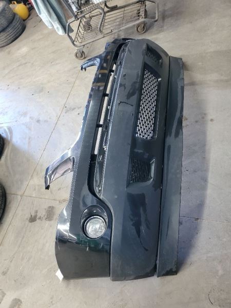 Front Bumper SLE Fits 07-12 ACADIA 282826