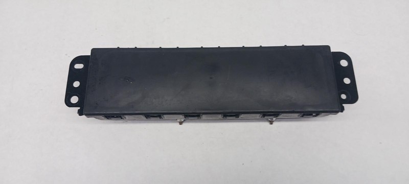 21-'24 JEEP GRAND CHEROKEE Left driver knee Air Bag WL body OEM