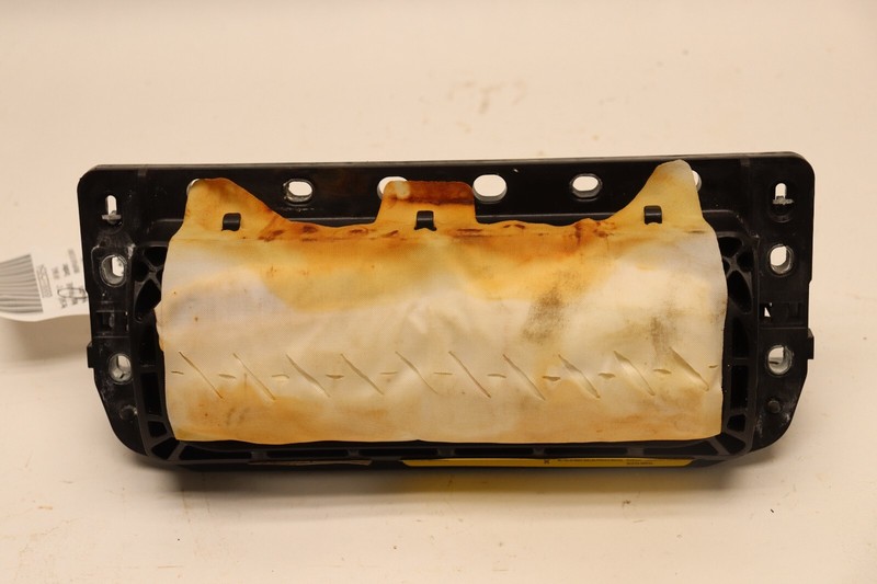 2010-2016 PORSCHE PANAMERA DASH DASHBOARD INSTRUMENT PANEL UPPER AIR BAG OEM