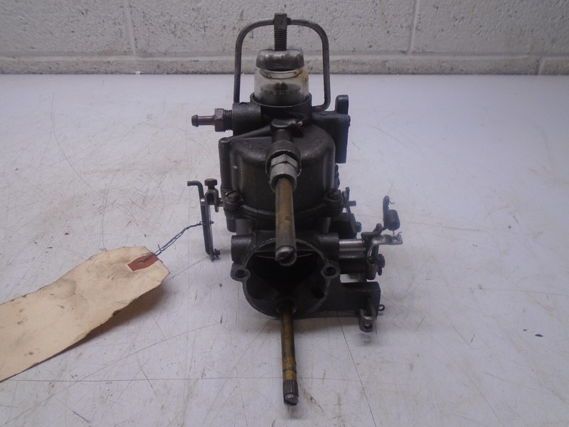 CB4b Johnson Evinrude Carburetor 375988 & 376404 7.5 HP