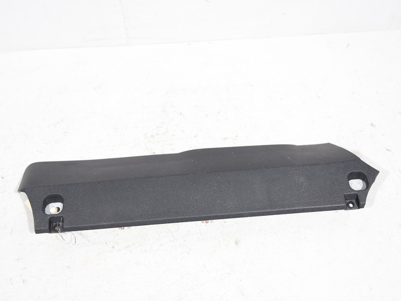 BMW F01 F02 F04 740I 750LI B7 DRIVER LEFT DASH KNEE INFLATOR MODULE OEM