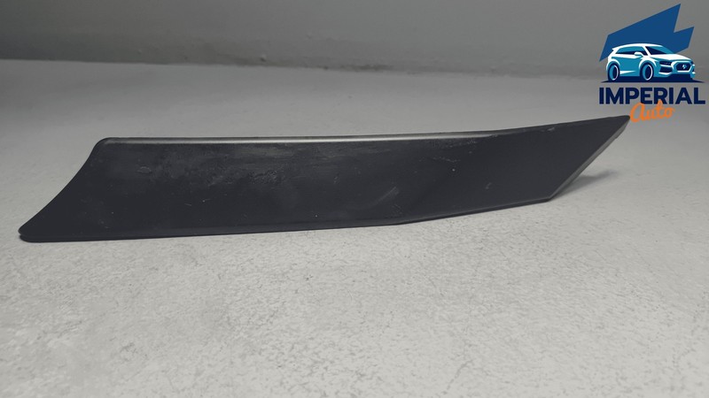 TOYOTA RAV4 REAR PASSENGER SIDE QUARTER PANEL UPPER TRIM MOLDING OEM 2019-2025