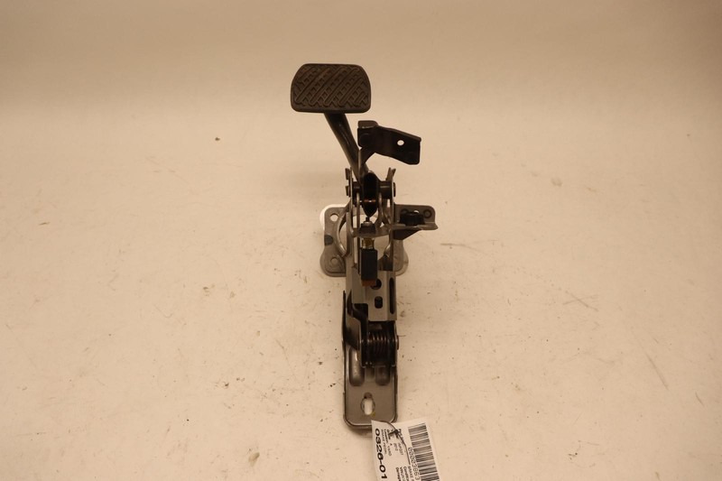 2008-2013 INFINITI G37 PARK PARKING BRAKE STOP PEDAL W/ BRACKET OEM