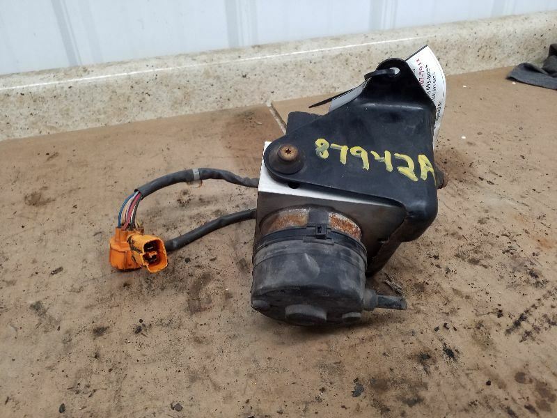Anti-Lock Brake Part Modulator Assembly Fits 98 CR-V 208590