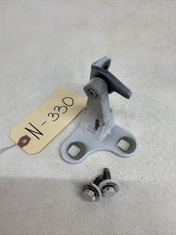 Tesla Model Y Rear Right Upper Door Hinge NCM 3061288 1497499-00-B 330 B84