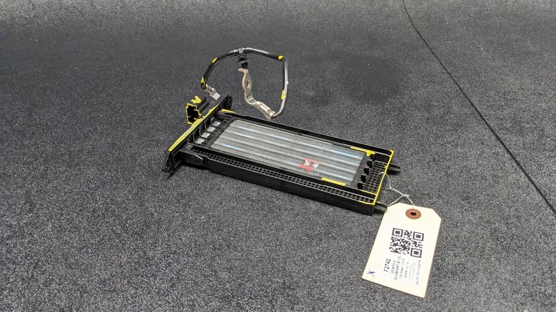 Auxiliary Heater 2018 Ford EcoSport GN15-18K463-BC 2019 2020 X