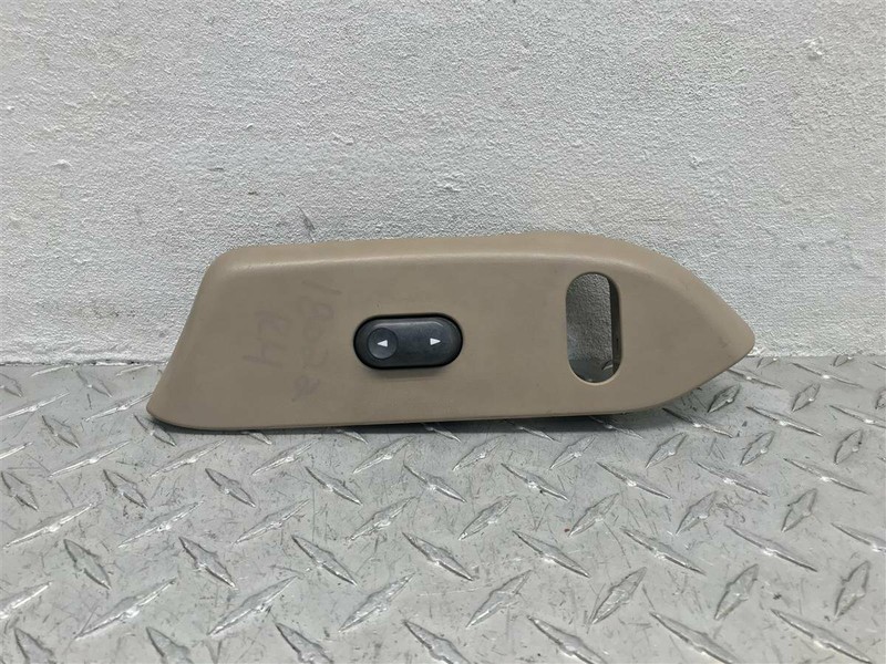 2001 FORD EXPLORER PASSENGER FRONT WINDOW CONTROL OEM 1L2Z-14524-CAA