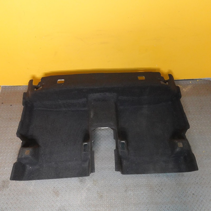 2021-2024 BUICK ENVISION REAR FLOOR COVERING CARPET OEM 39128228