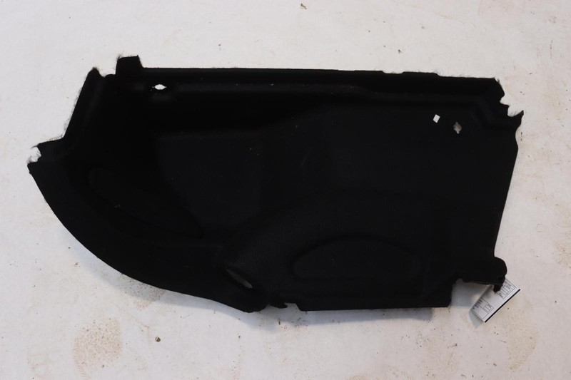2014-2019 MERCEDES CLA CLASS CLA250 W117 REAR RIGHT TRUNK QUARTER TRIM PANEL OEM