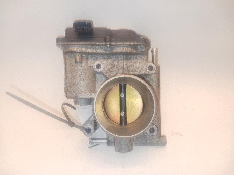 06-'09 FORD FUSION Throttle Body Assembly 2.3L OEM 6 Month Wnty!