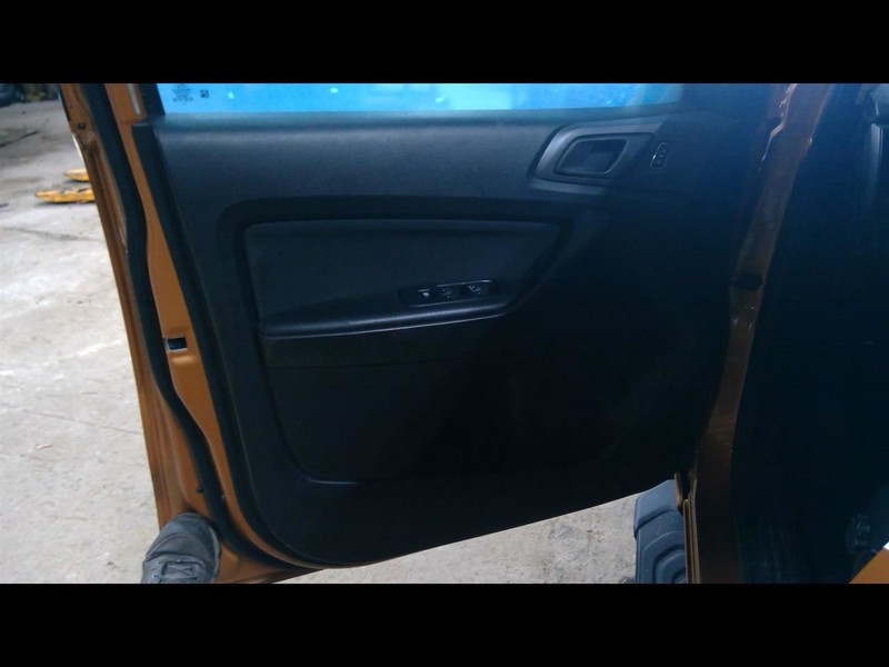 RANGER 2019 Driver Left Front Door Trim Panel 1658786