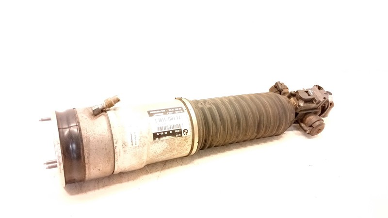 13-15 BMW F01 F02 740Li 750i ELECTRIC STRUT SHOCK ABSORBER REAR RIGHT OEM 071625