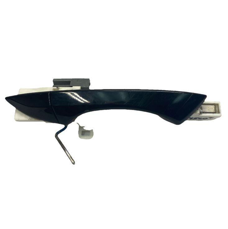 Acura ILX door handle 2014 2022 rear right side black assy OEM 72141SZNA01ZB