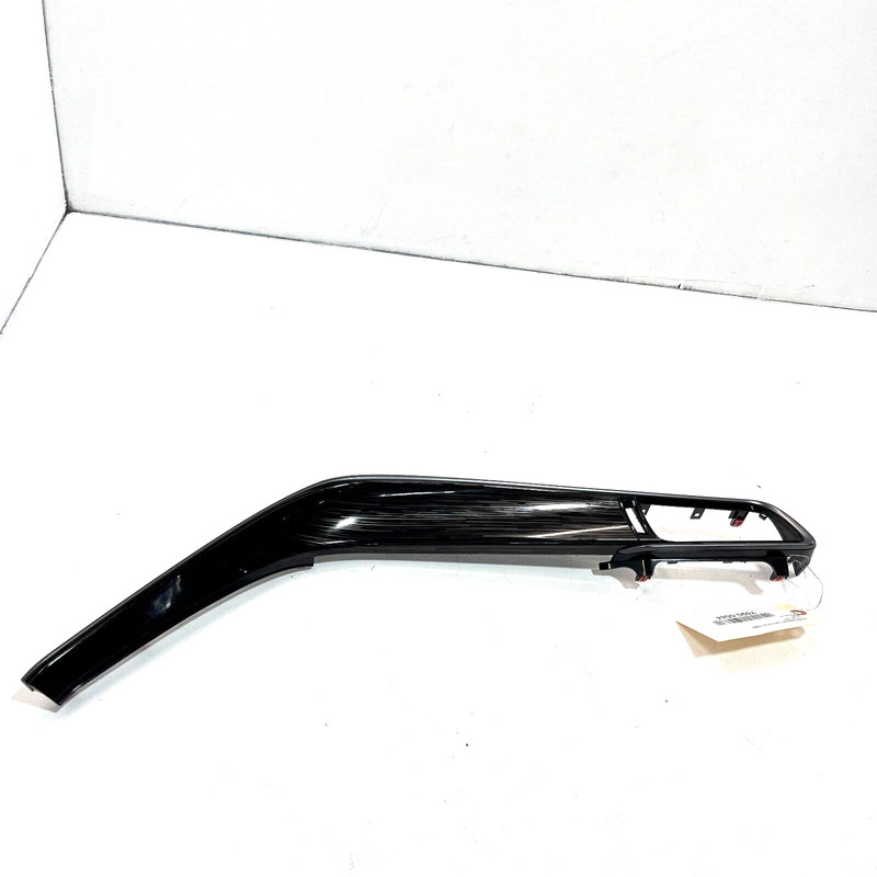 TOYOTA CAMRY 2018-2020 DASH DASHBOARD RIGHT SIDE BEZEL MOLDING OEM