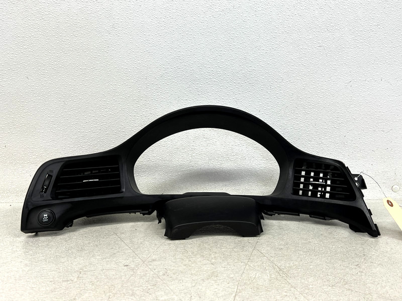 ⭐2013-2022 ACURA ILX DASH SPEEDOMETER INSTRUMENT TRIM BEZEL+AIR VENT OEM LOT2706