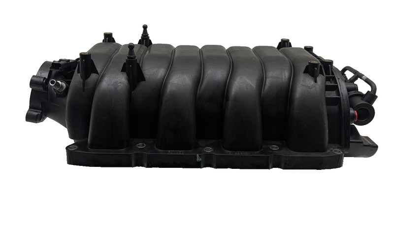 2009-2011 Jaguar XF 5.0L V8 Engine Air Intake Manifold OEM