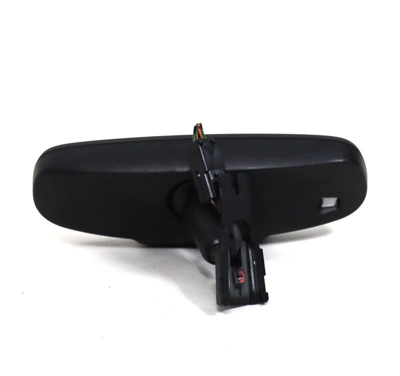 2009-2015 Cadillac CTS-V Rear View Mirror W/ On Star Button USED OEM 13503843