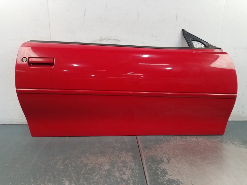 2001 Chevy Camaro SS Right Passenger Door #3714 V4
