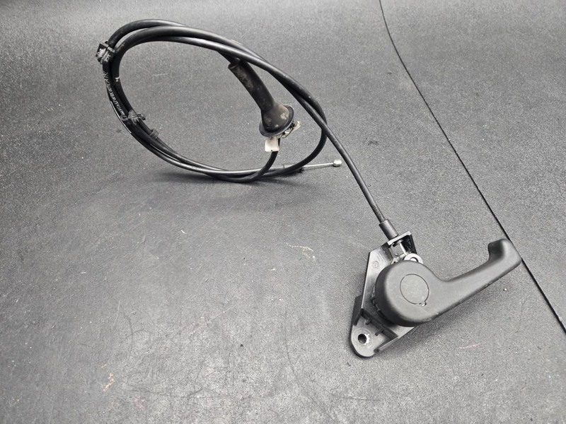 Hood Release Cable w/ Handle 2018 Ford Fusion HS73-043D52-AB 2013 2014 - 2020